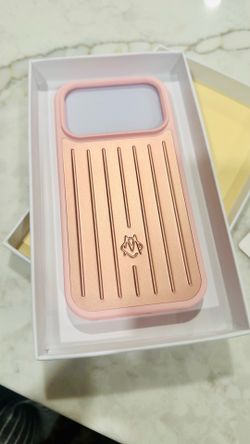 iPhone 17 Pro Case