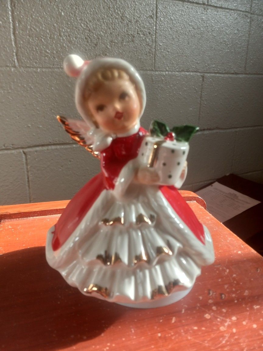Musical Christmas Ortiment