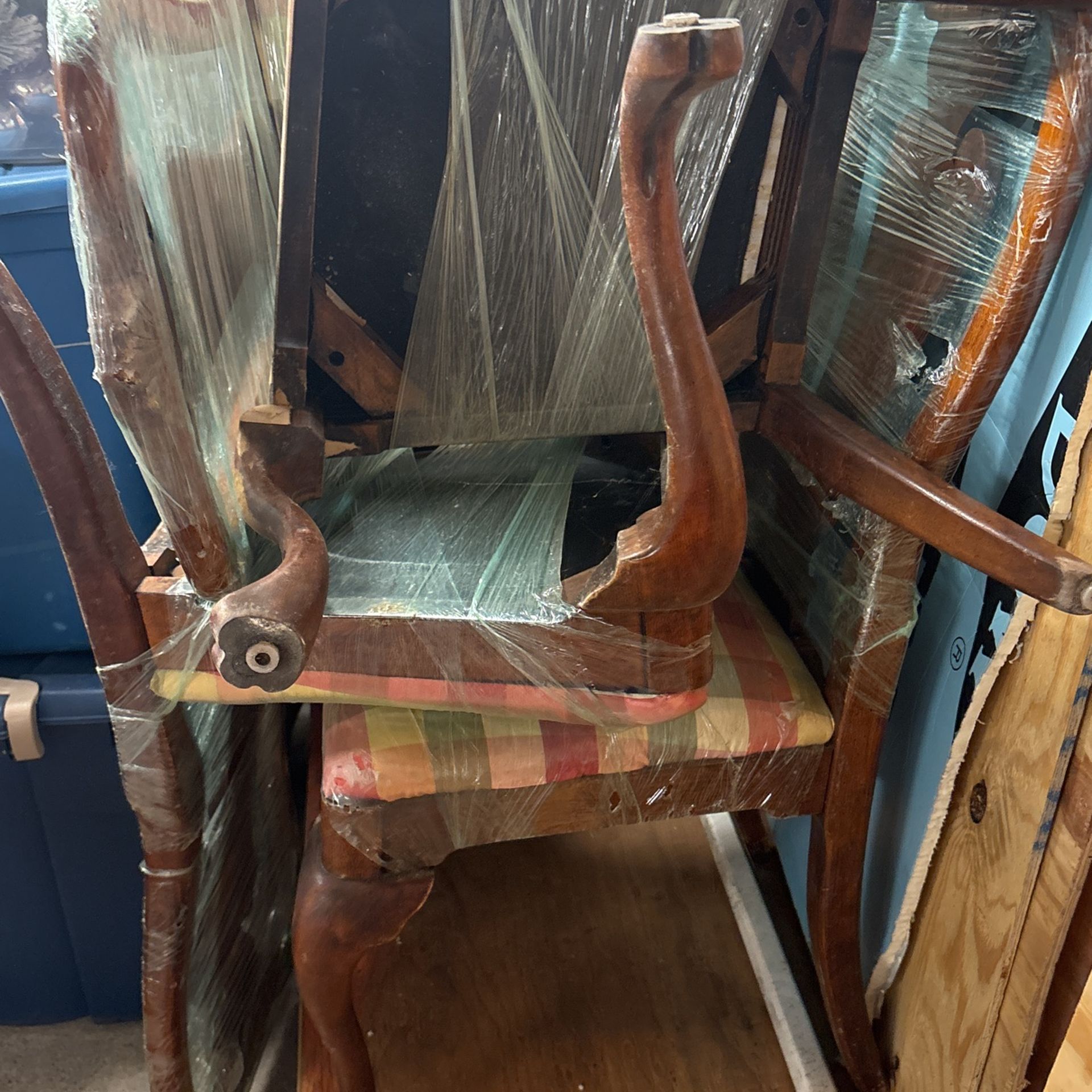 Dining Room Chairs