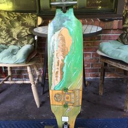 Sector 9 Longboard