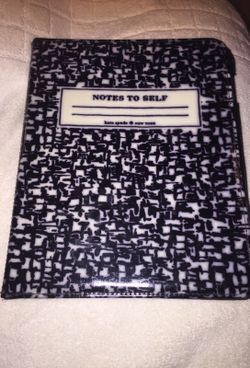 Kate Spade Folio Cover for IPad 4th Gen-Retina Display.