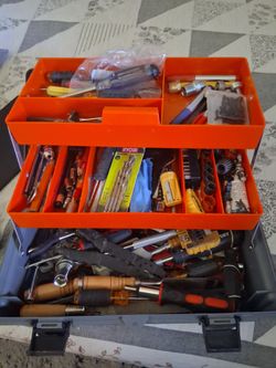 Toolbox