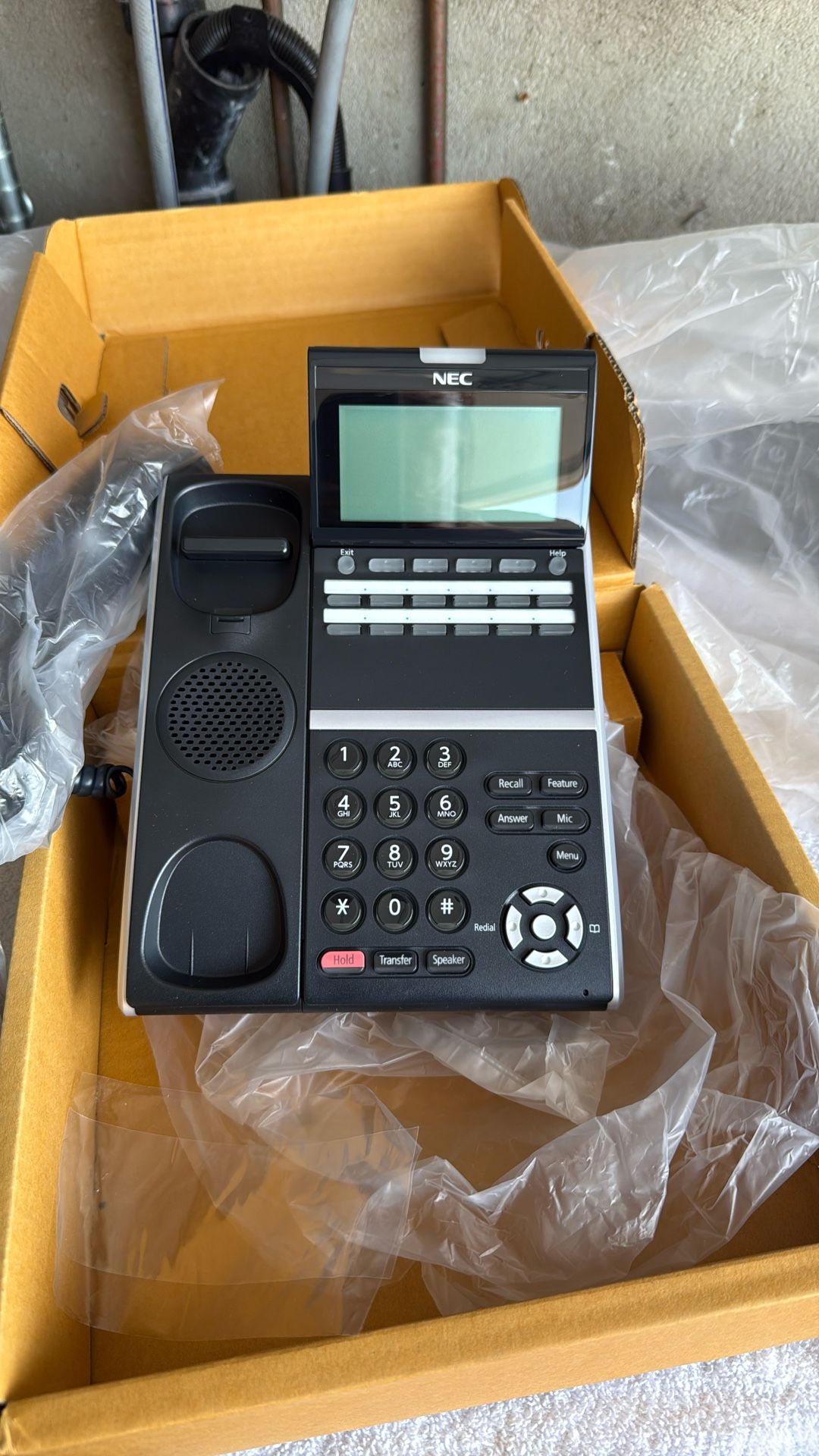 Phone