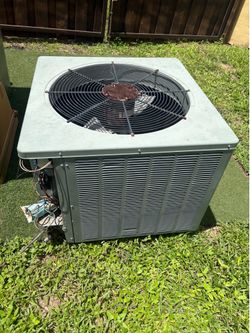 Air conditioner AC Unit