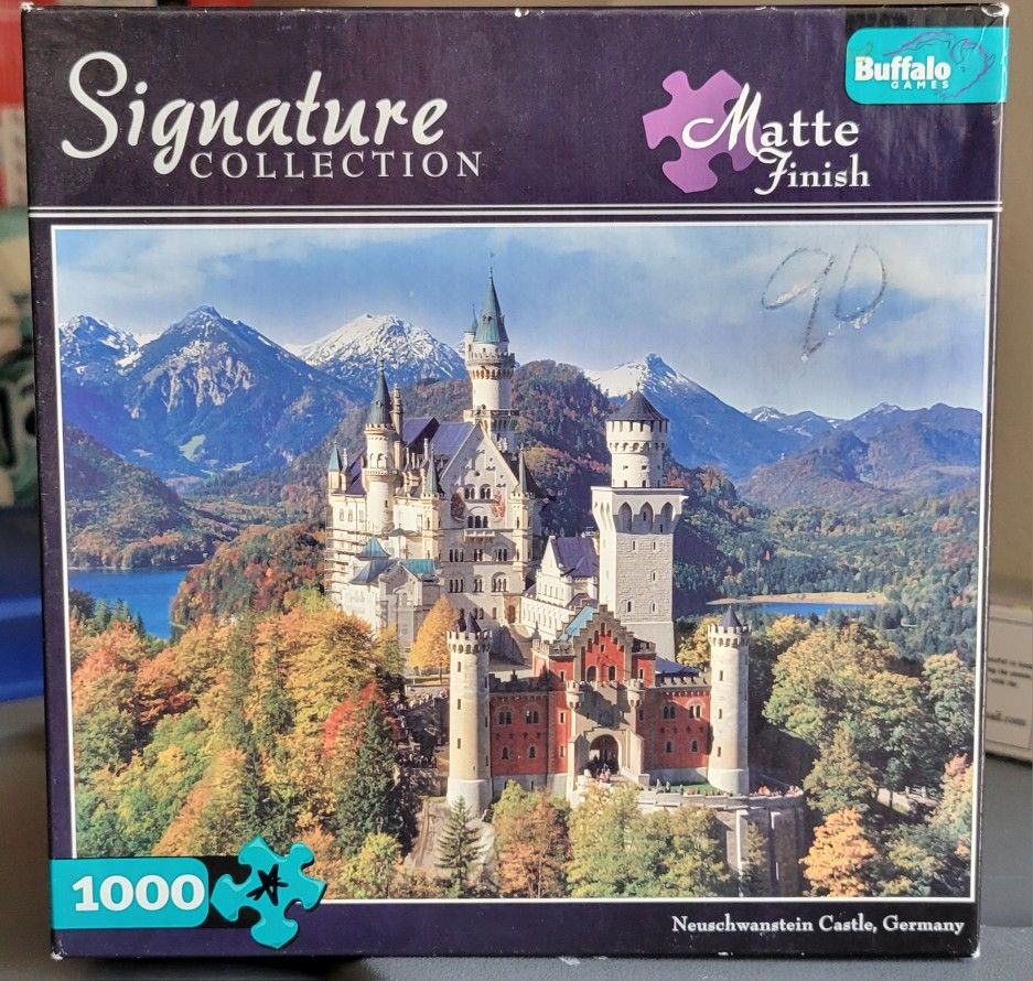 Jigsaw Puzzles