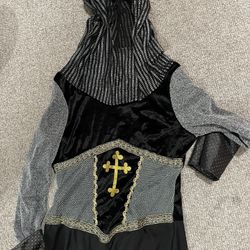 Medieval Warrior Women’s Costume XL