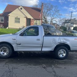 1999 Ford F-150