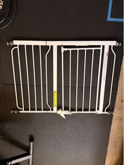 Regalo baby gate 42 x W 30 x H