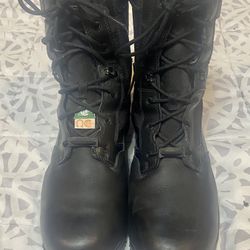 5:11 Tactical Work Boots
