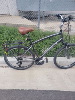 Bike Trek navigator 2.0 frame size XL