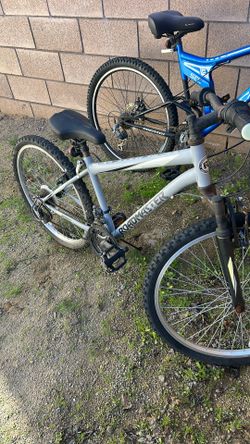 Bicycle/ Bicicleta