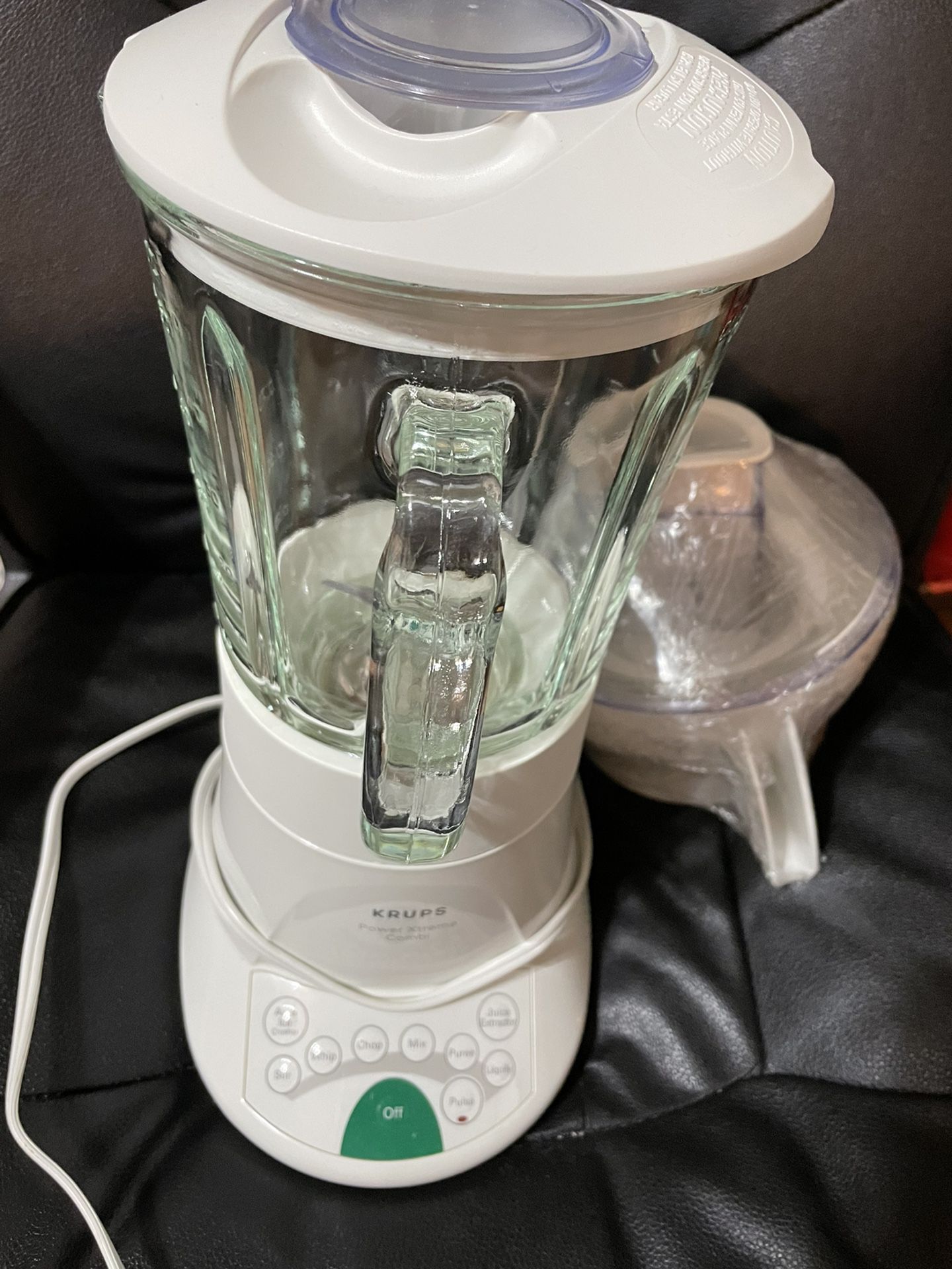 Cooks 5-in-1 Power Blender for Sale in Mount Prospect, IL - OfferUp