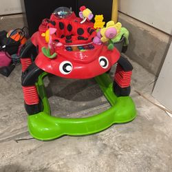 Baby Walker 
