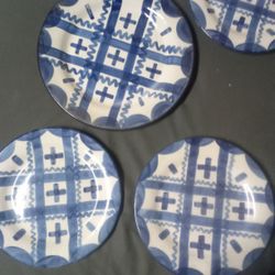 Ceramic Plates