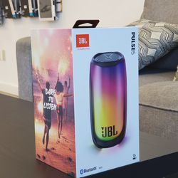 JBL Pulse SE 5 - $1 Down Today Only