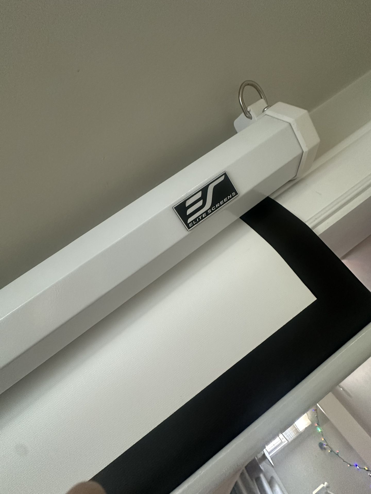 Projector Screen