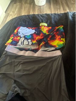 Girl boxers for sell
