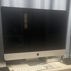 Imac Late 2013 27 inch