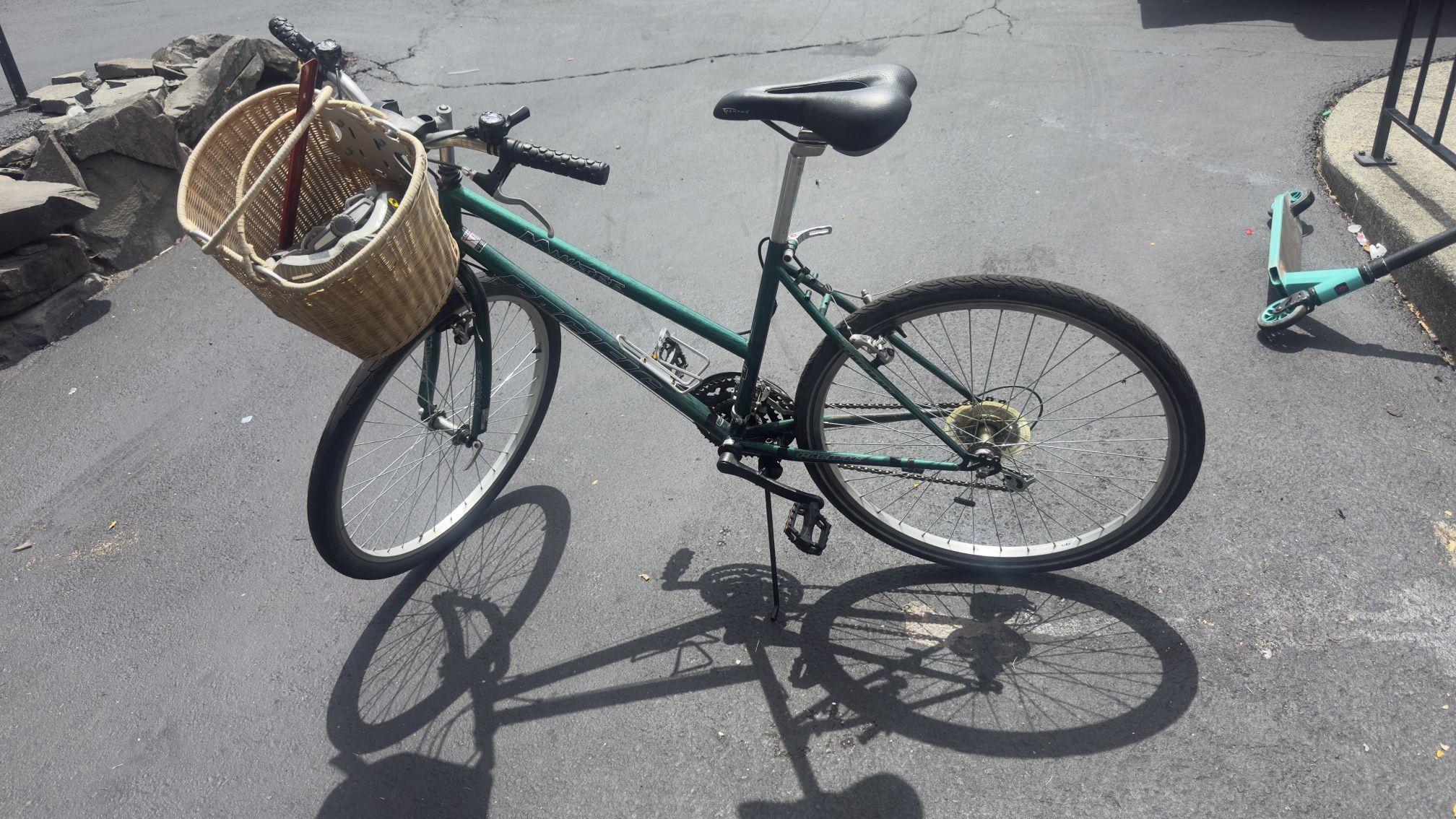Bike