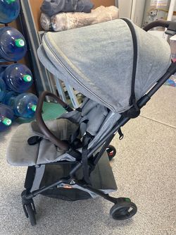 Travel Stroller lightweight