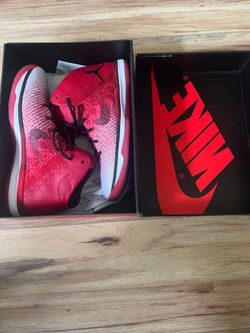Jordan 32 size 12