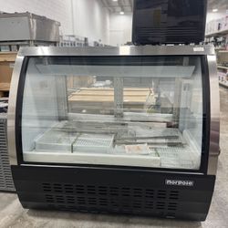 Refrigerador Comercial 