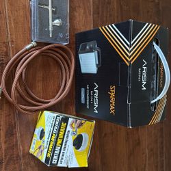 Airbrush Kit