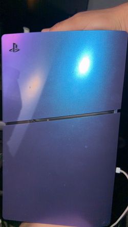 Ps5 Disc