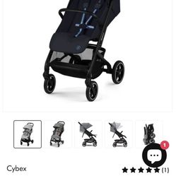 Stroller