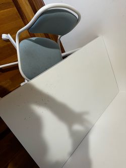 Kids Chair and Table