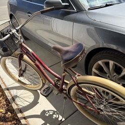 Huffy Kids Bike