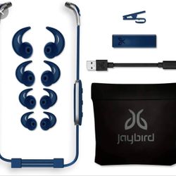 Jaybird FREEDOM 2 Wireless Sport Bluetooth Headphones
