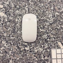 Apple Mouse Pad