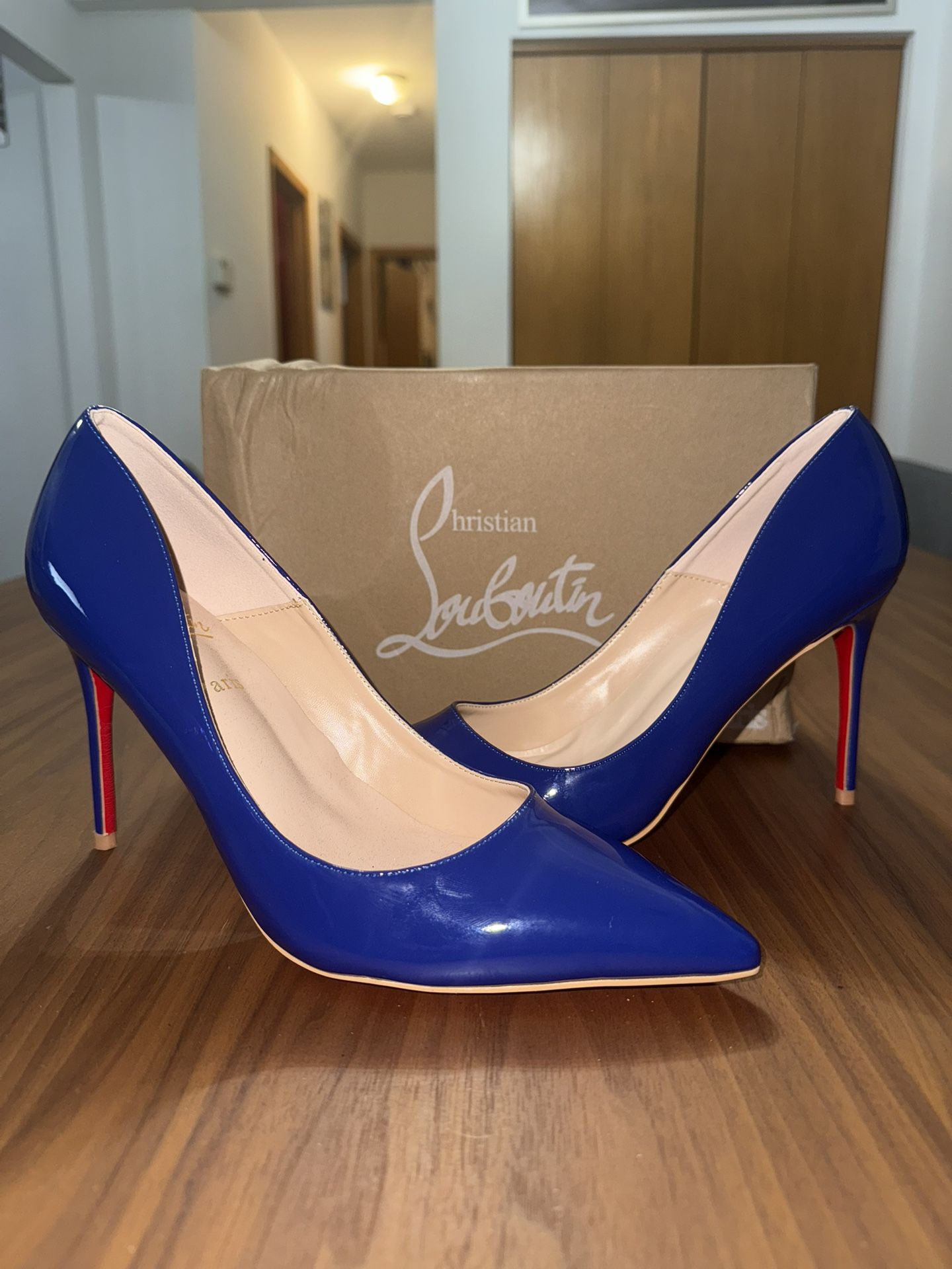 Christian Louboutin Heels