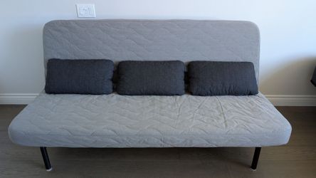 Ikea Sleeper Sofa / Futon