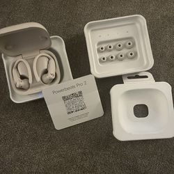Powerbeats pro 2