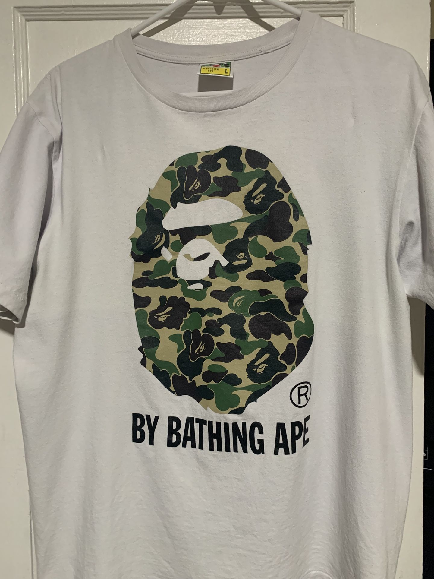 Bathing Ape