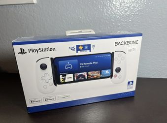 PlayStation Backbone
