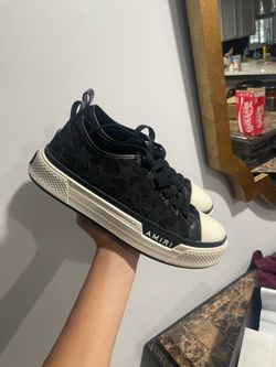 Man designer shoes
