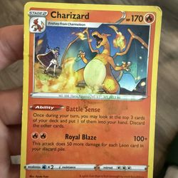 Pokémon Cards 