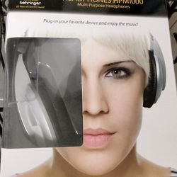 Headphones