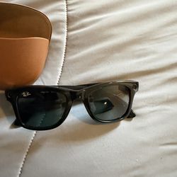 Ray Ban Meta Glasses Gen 2