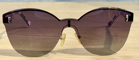 Vera Bradley Polarized Sunglasses – Floral Arms