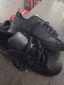 Men's Adidas superstars shoes