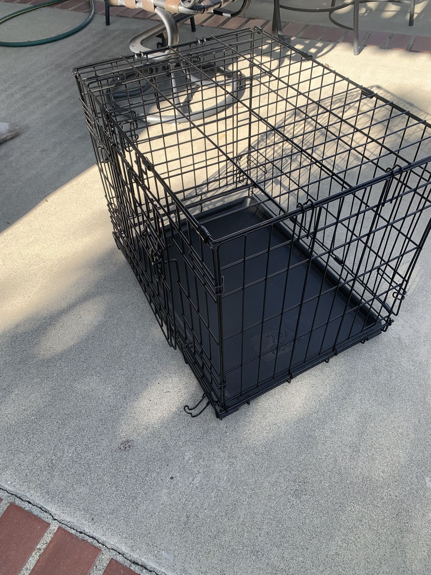Dog Crate