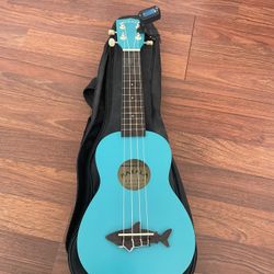 Makala Ukulele 