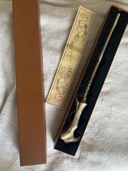 Interactive Voldemort Wand