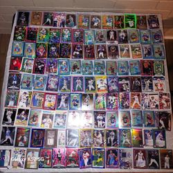 Sports Cards 