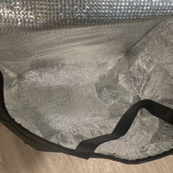 Food Delivery Bag