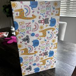 Diaper Bag